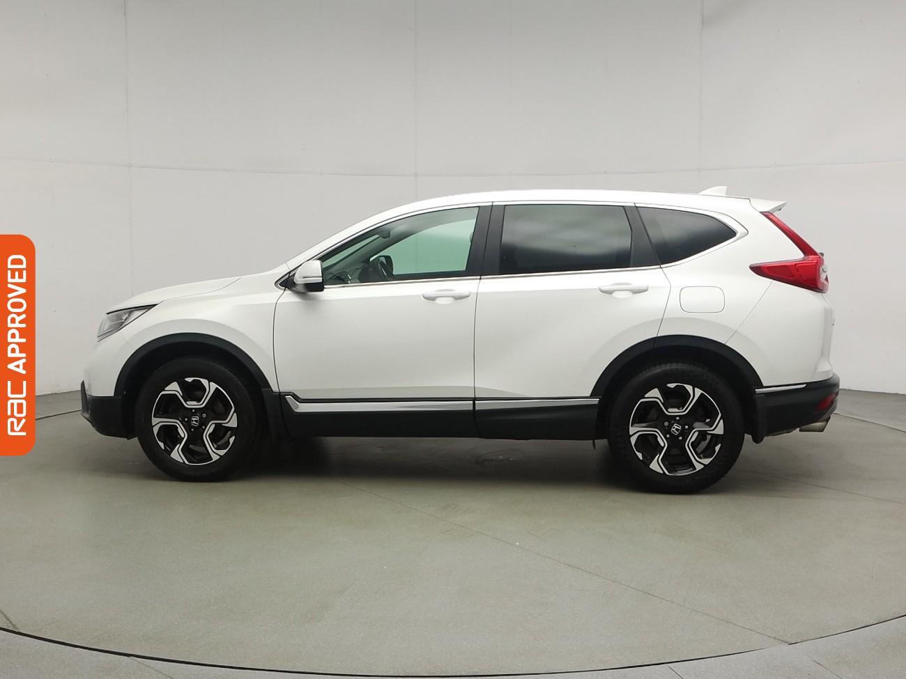 Used Honda CR-V 2019 for sale - 76334491: Photo 27
