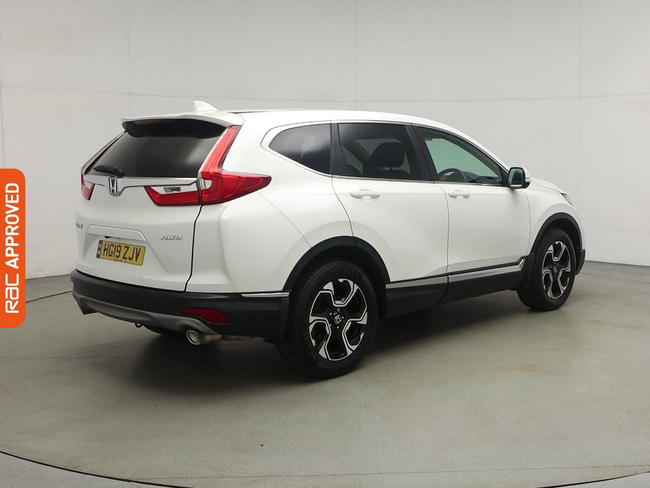 Used Honda CR-V 2019 for sale - 76334491: Photo 28
