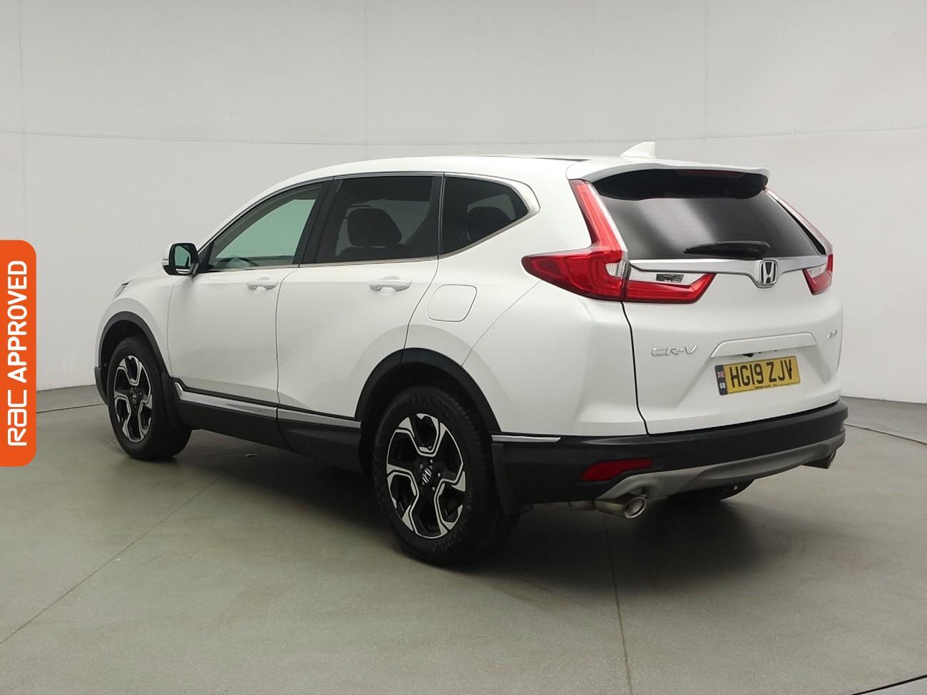 Used Honda CR-V 2019 for sale - 76334491: Photo 4