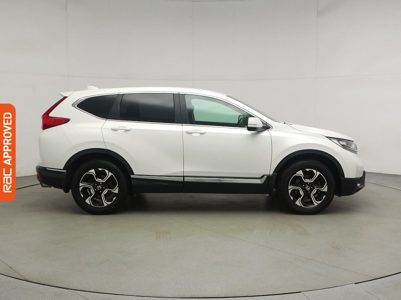 Used Honda CR-V 2019 for sale - 76334491: Photo 6