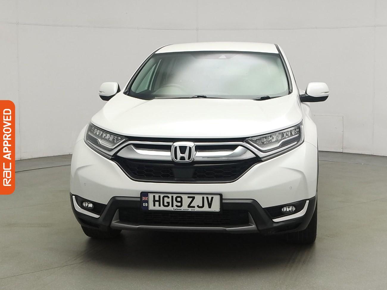 Used Honda CR-V 2019 for sale - 76334491: Photo 7