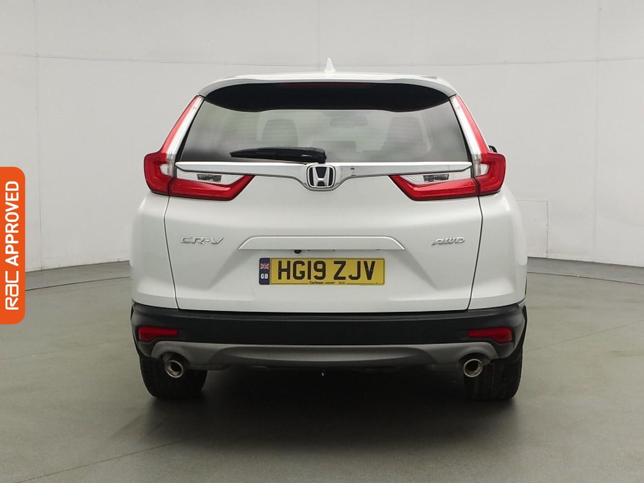 Used Honda CR-V 2019 for sale - 76334491: Photo 8