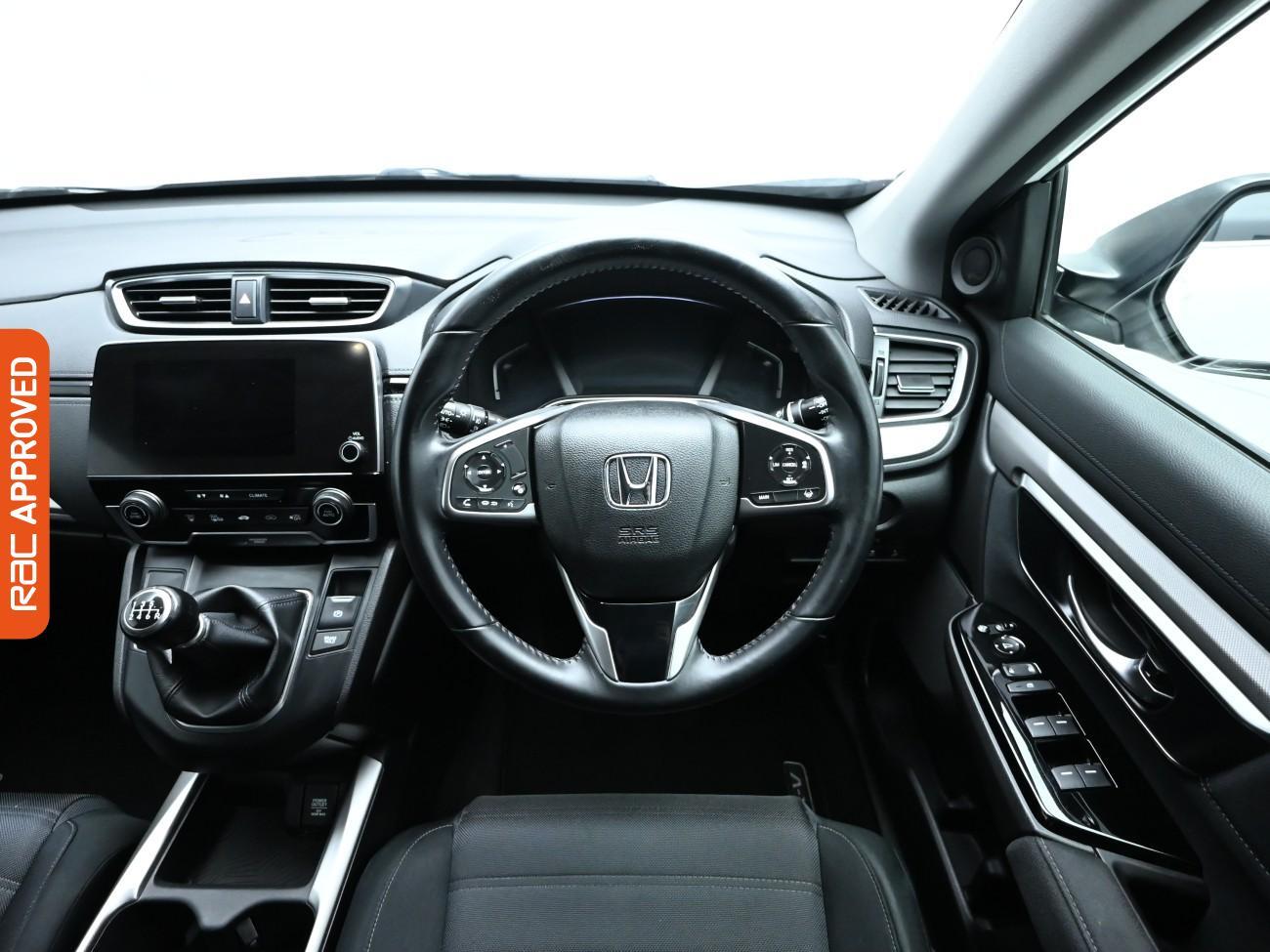 Used Honda CR-V 2019 for sale - 76334491: Photo 9