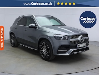 Used Mercedes-Benz GLE 2022 for sale - 79563703: Photo