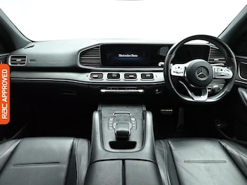 Used Mercedes-Benz GLE 2022 for sale - 79563703: Photo