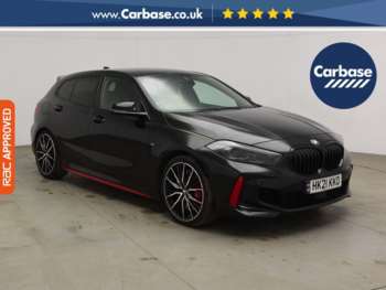 2021 - 2.0 128ti Hatchback 5dr Petrol Auto Euro 6 (s/s) (265 ps)