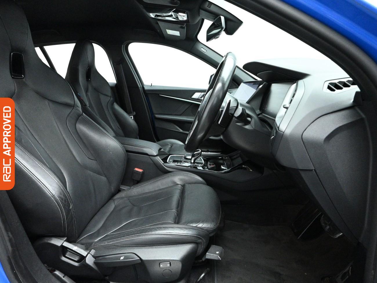 Used BMW 1 Series 2020 for sale - 77879120: Photo 11