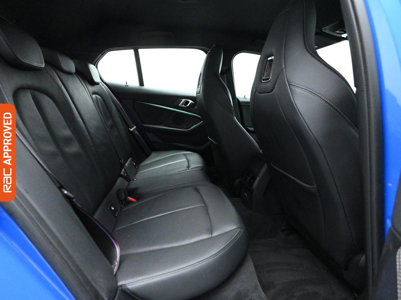 Used BMW 1 Series 2020 for sale - 77879120: Photo 12