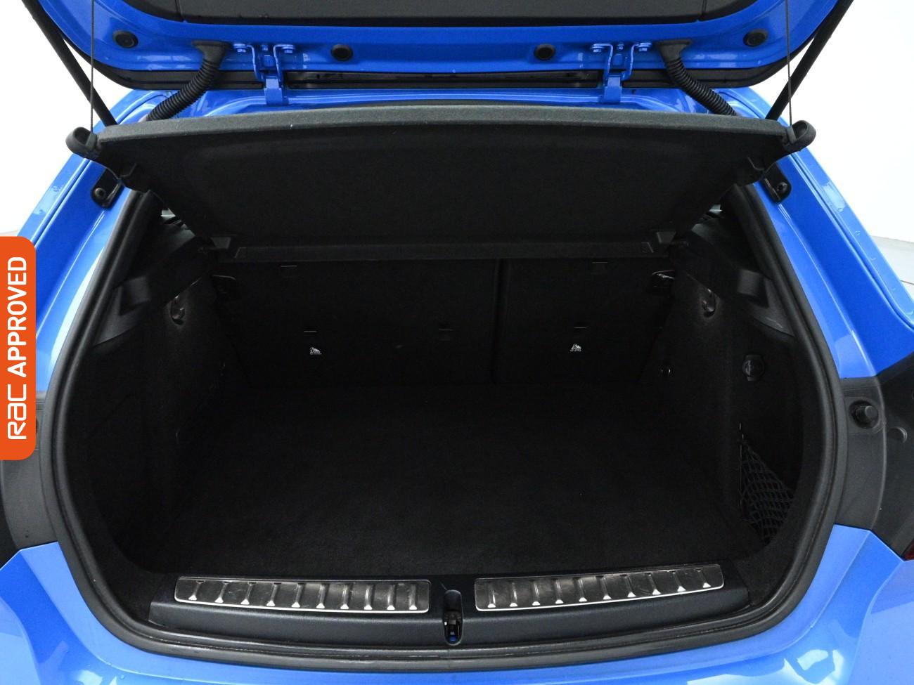 Used BMW 1 Series 2020 for sale - 77879120: Photo 13