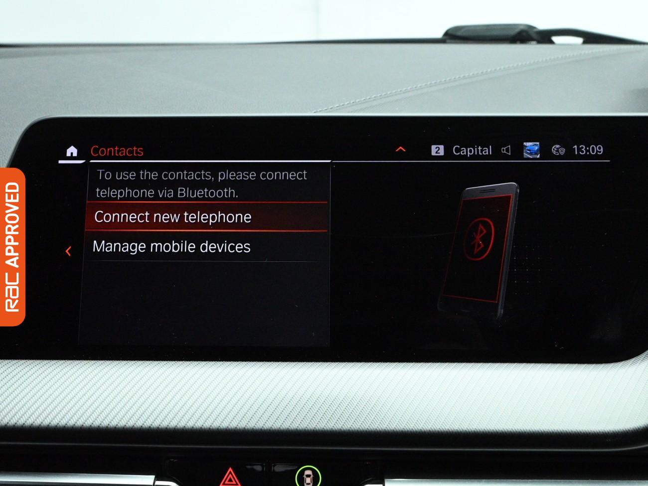 Used BMW 1 Series 2020 for sale - 77879120: Photo 15