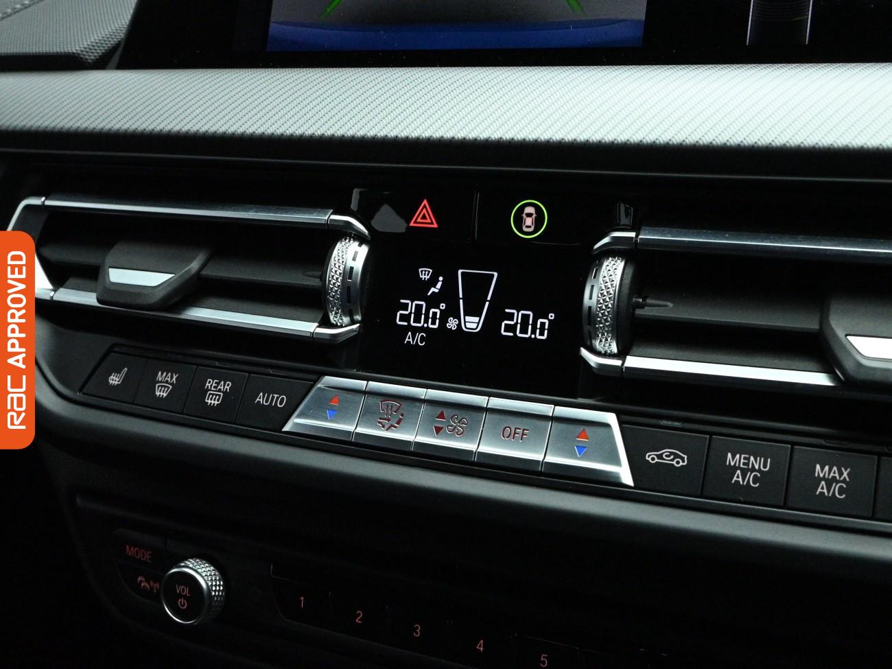 Used BMW 1 Series 2020 for sale - 77879120: Photo 16