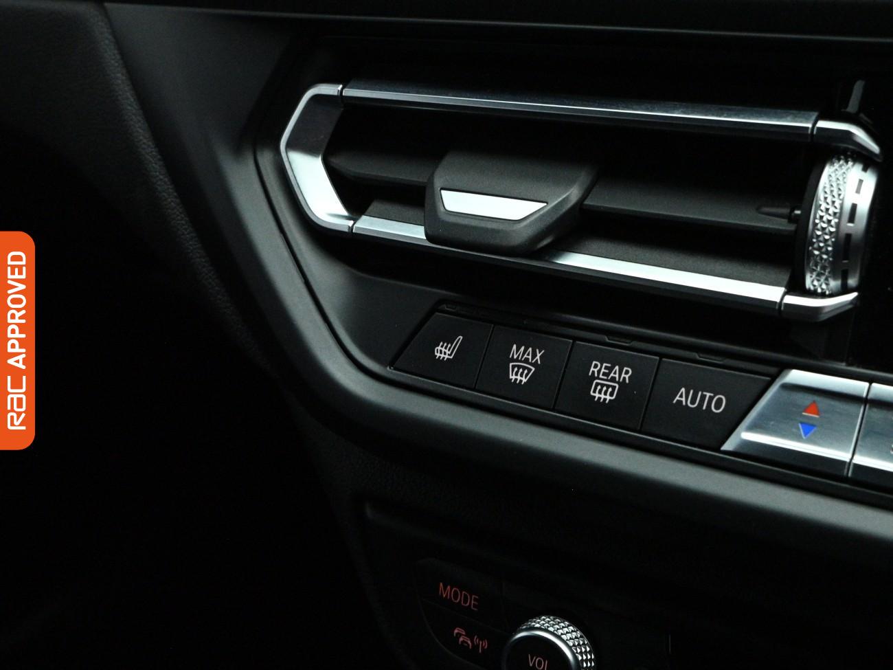 Used BMW 1 Series 2020 for sale - 77879120: Photo 17