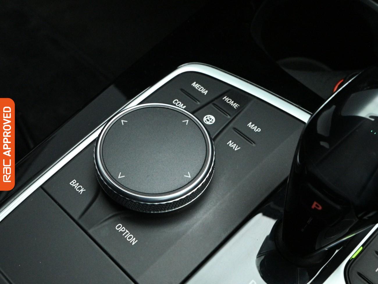 Used BMW 1 Series 2020 for sale - 77879120: Photo 18