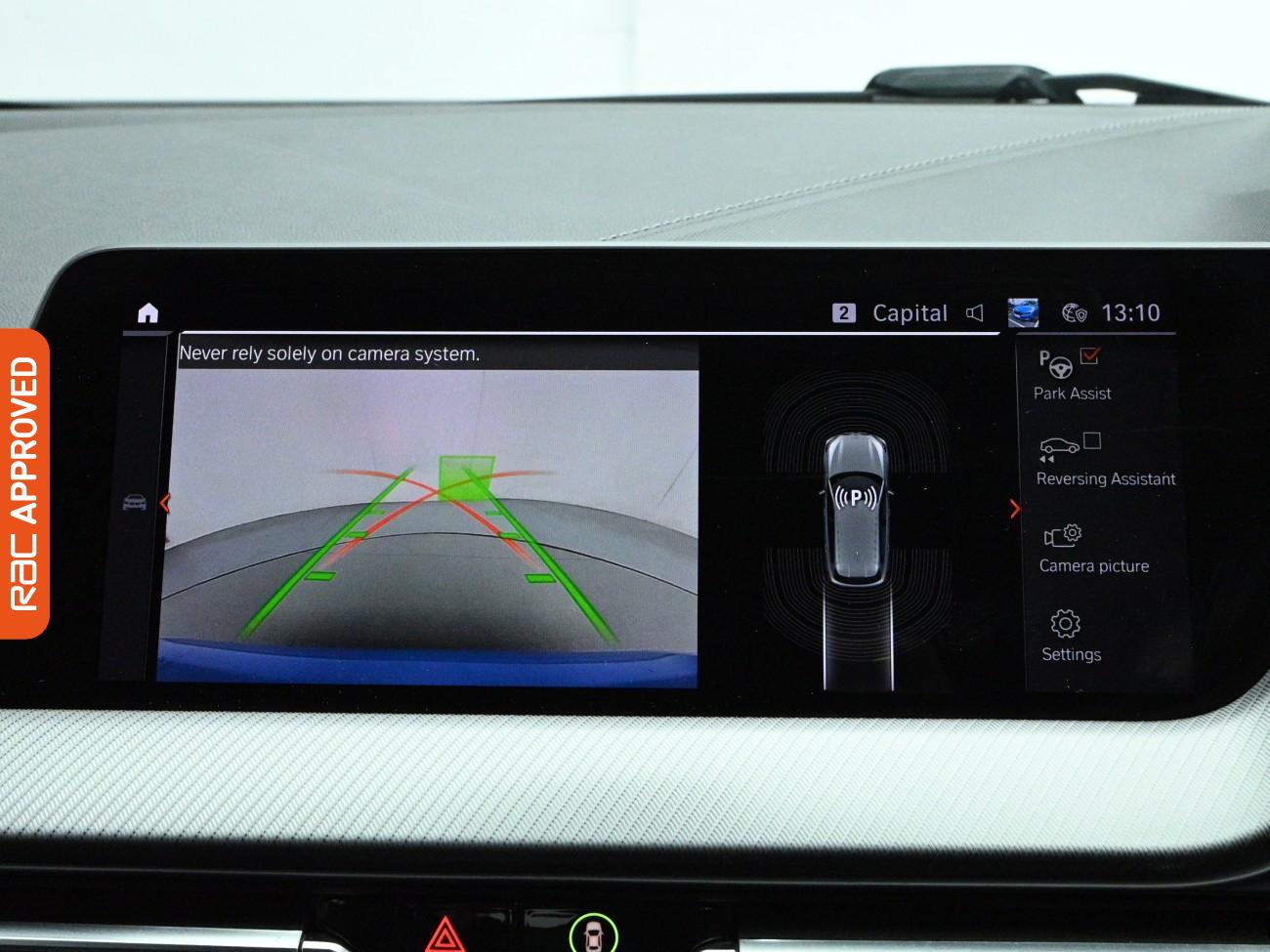 Used BMW 1 Series 2020 for sale - 77879120: Photo 19