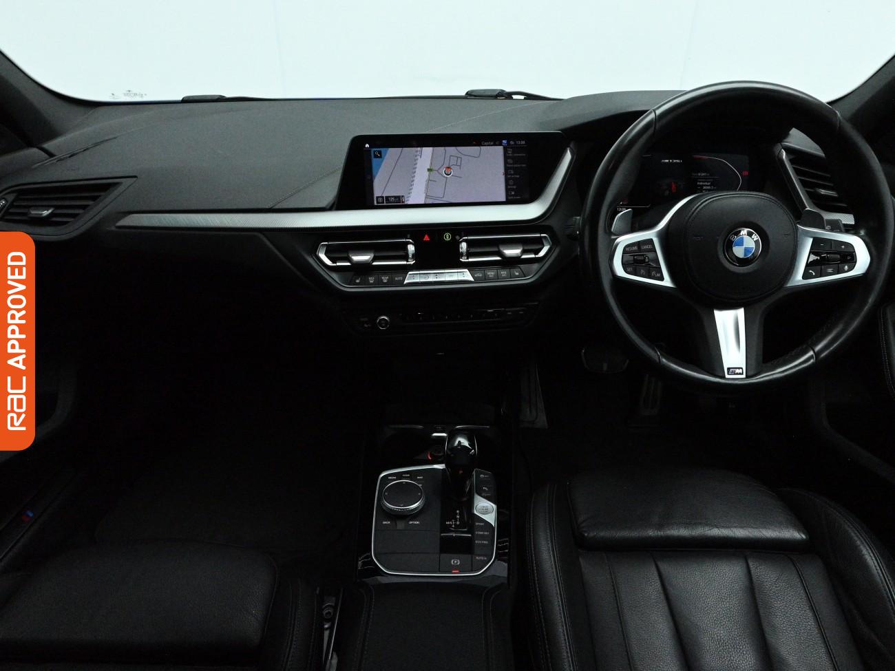 Used BMW 1 Series 2020 for sale - 77879120: Photo 2