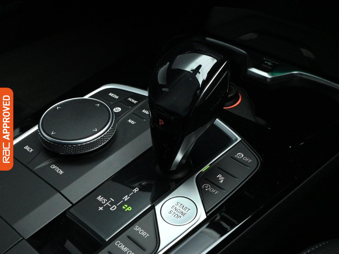 Used BMW 1 Series 2020 for sale - 77879120: Photo 21