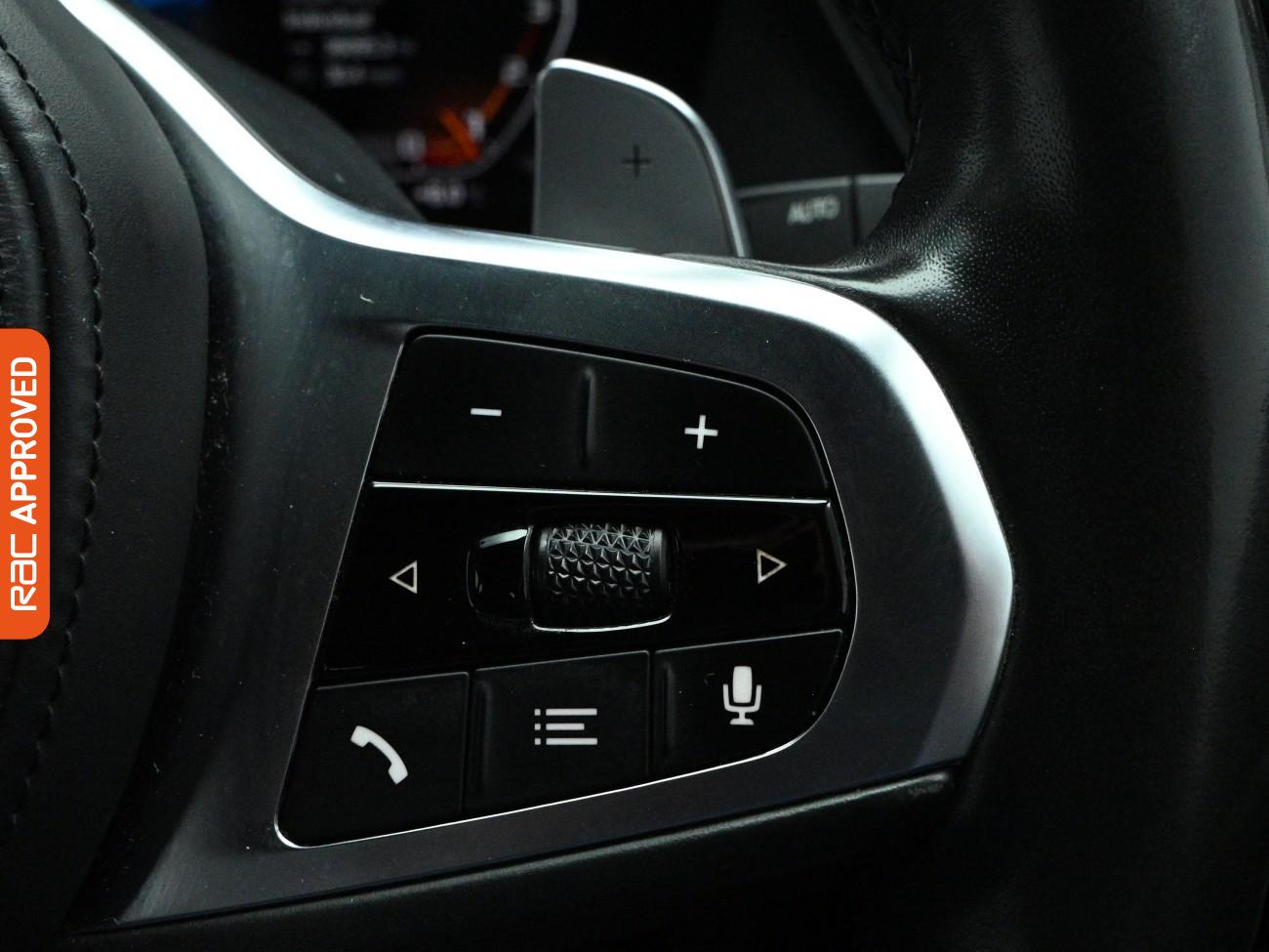 Used BMW 1 Series 2020 for sale - 77879120: Photo 22