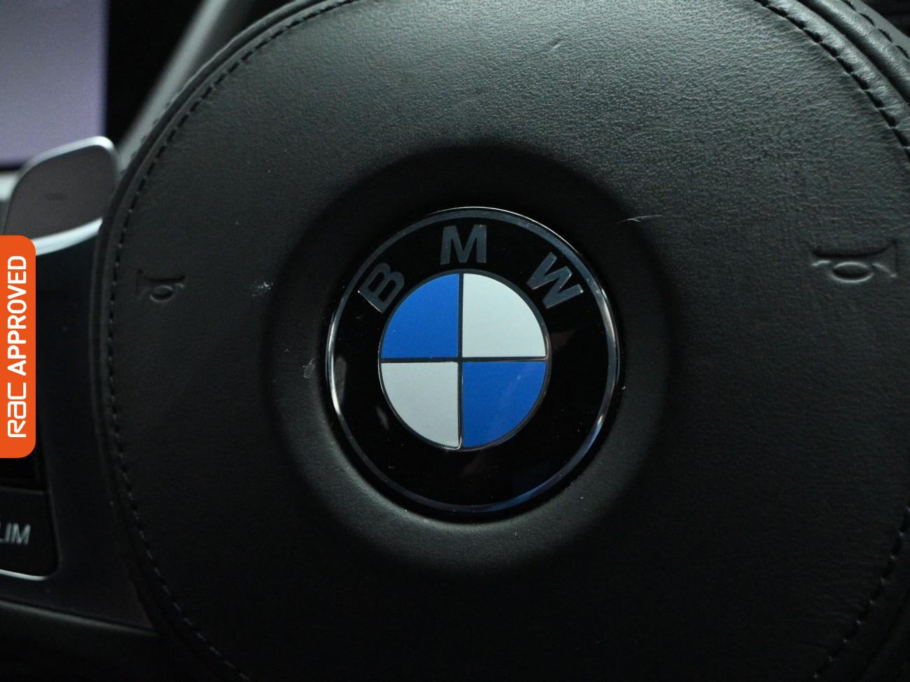 Used BMW 1 Series 2020 for sale - 77879120: Photo 23