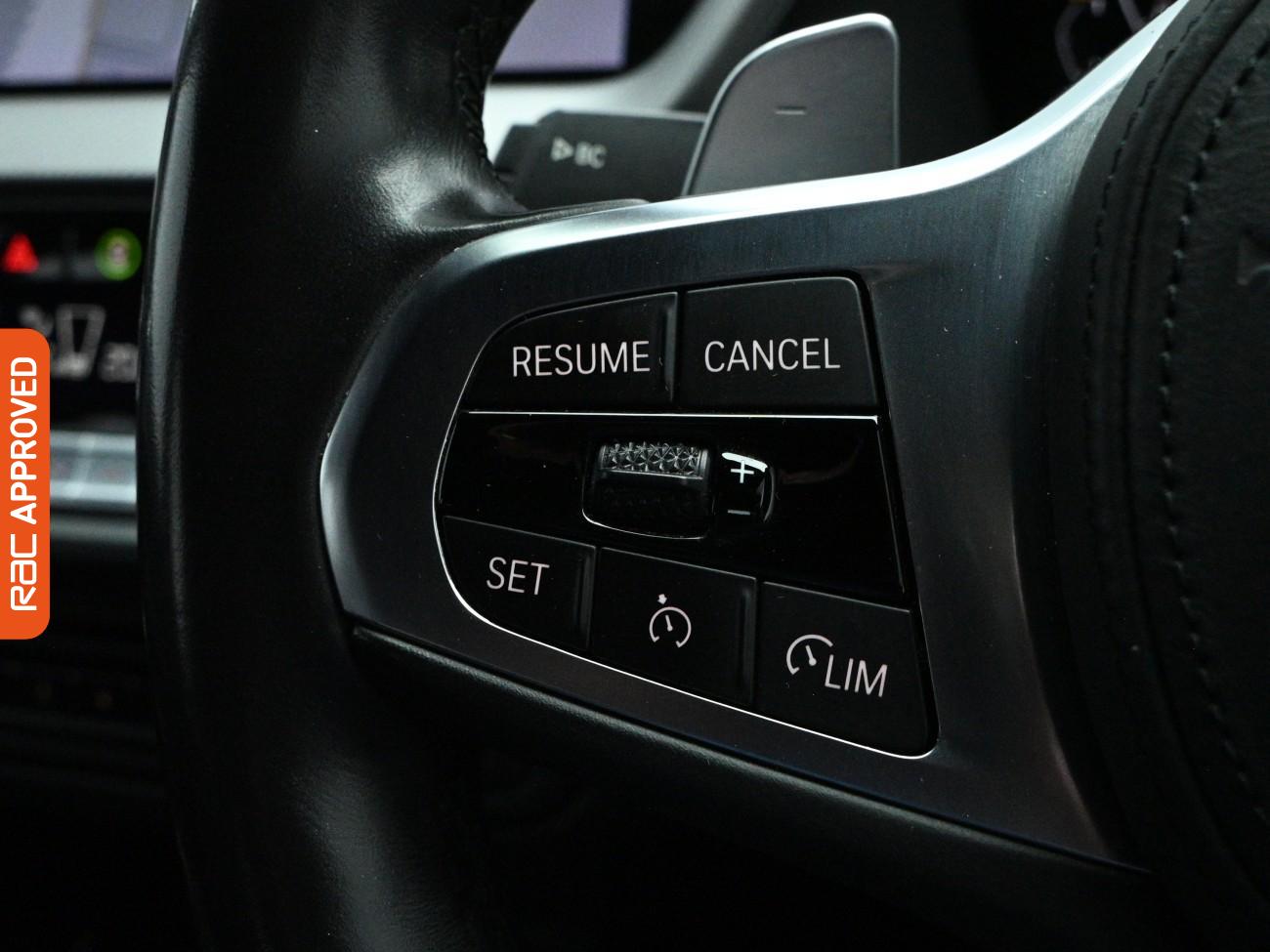 Used BMW 1 Series 2020 for sale - 77879120: Photo 24