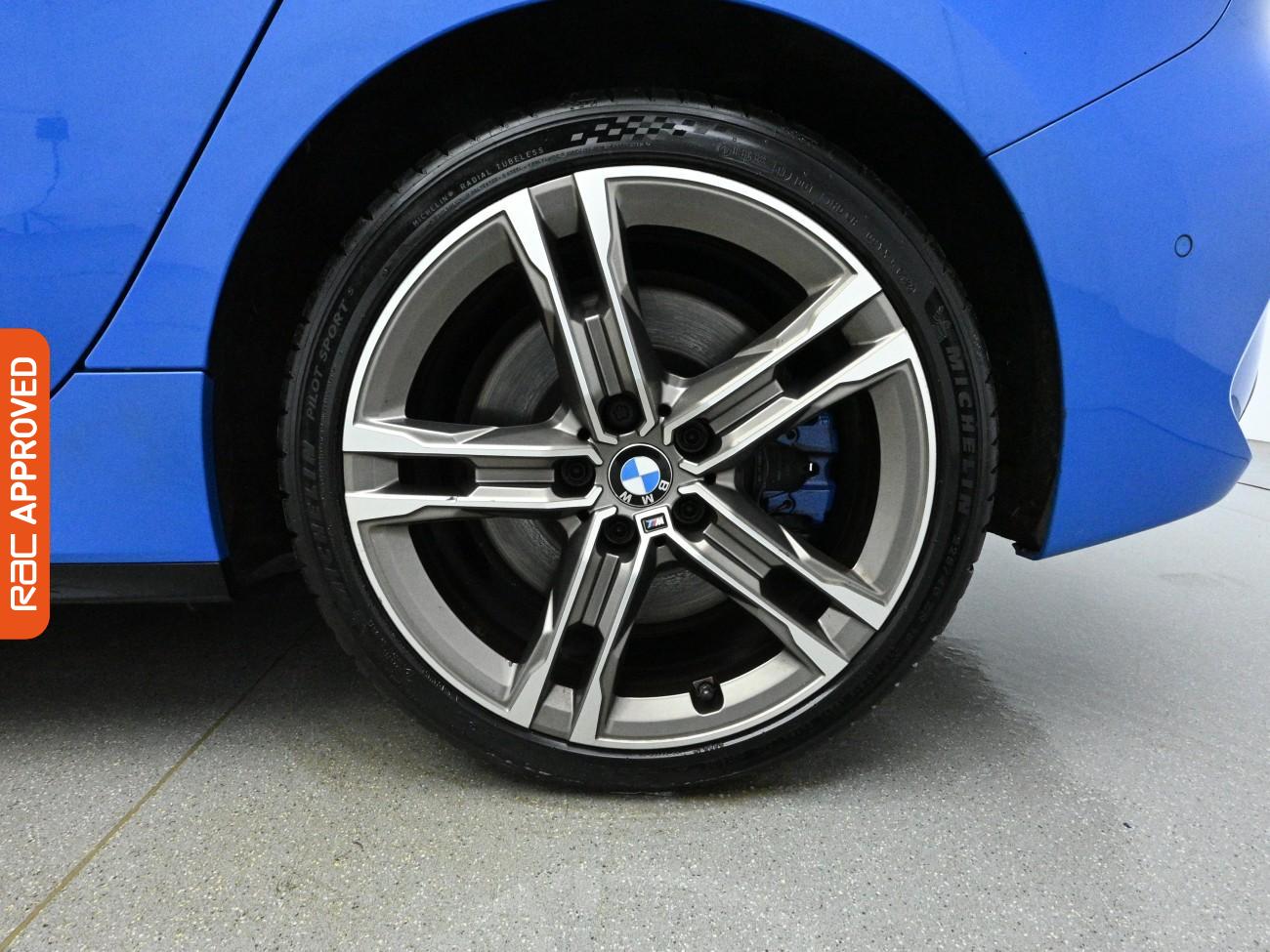 Used BMW 1 Series 2020 for sale - 77879120: Photo 26