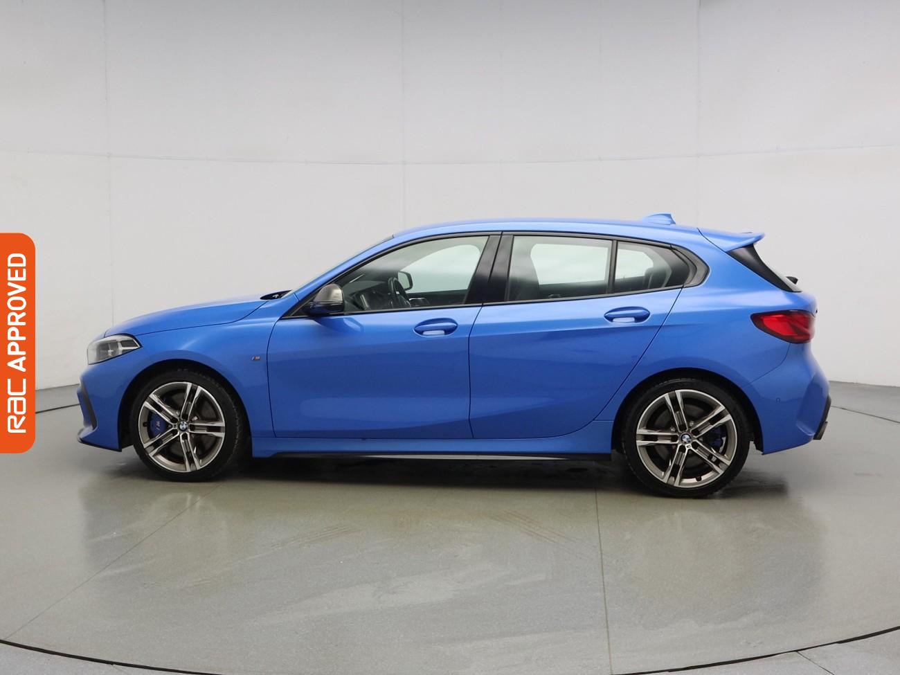 Used BMW 1 Series 2020 for sale - 77879120: Photo 29