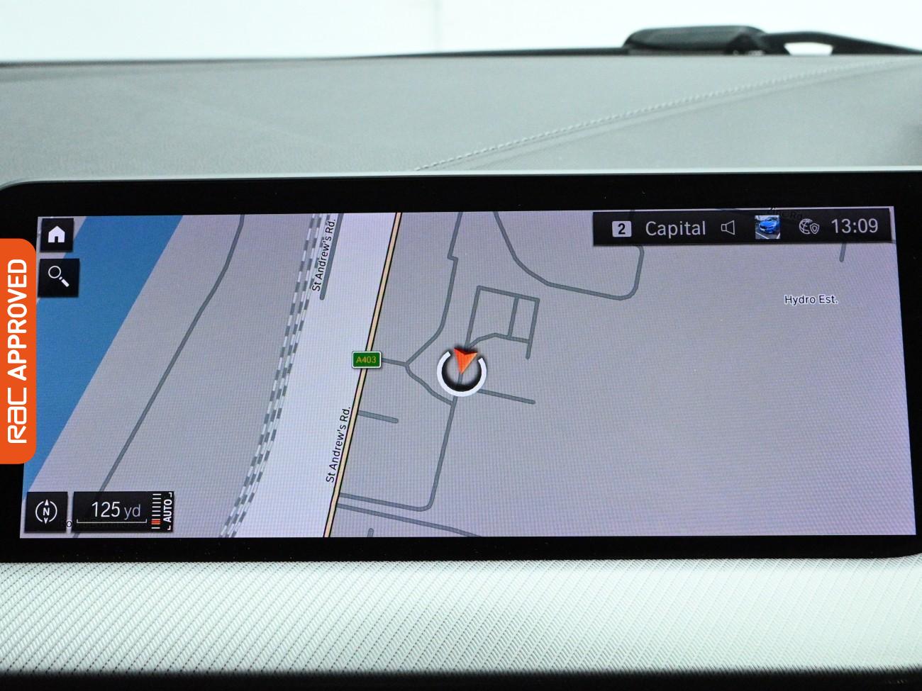 Used BMW 1 Series 2020 for sale - 77879120: Photo 3