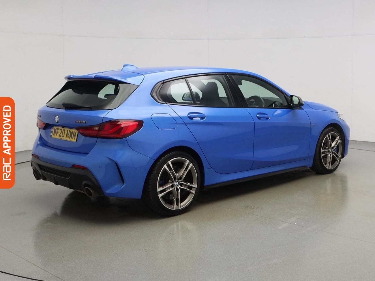 Used BMW 1 Series 2020 for sale - 77879120: Photo 31
