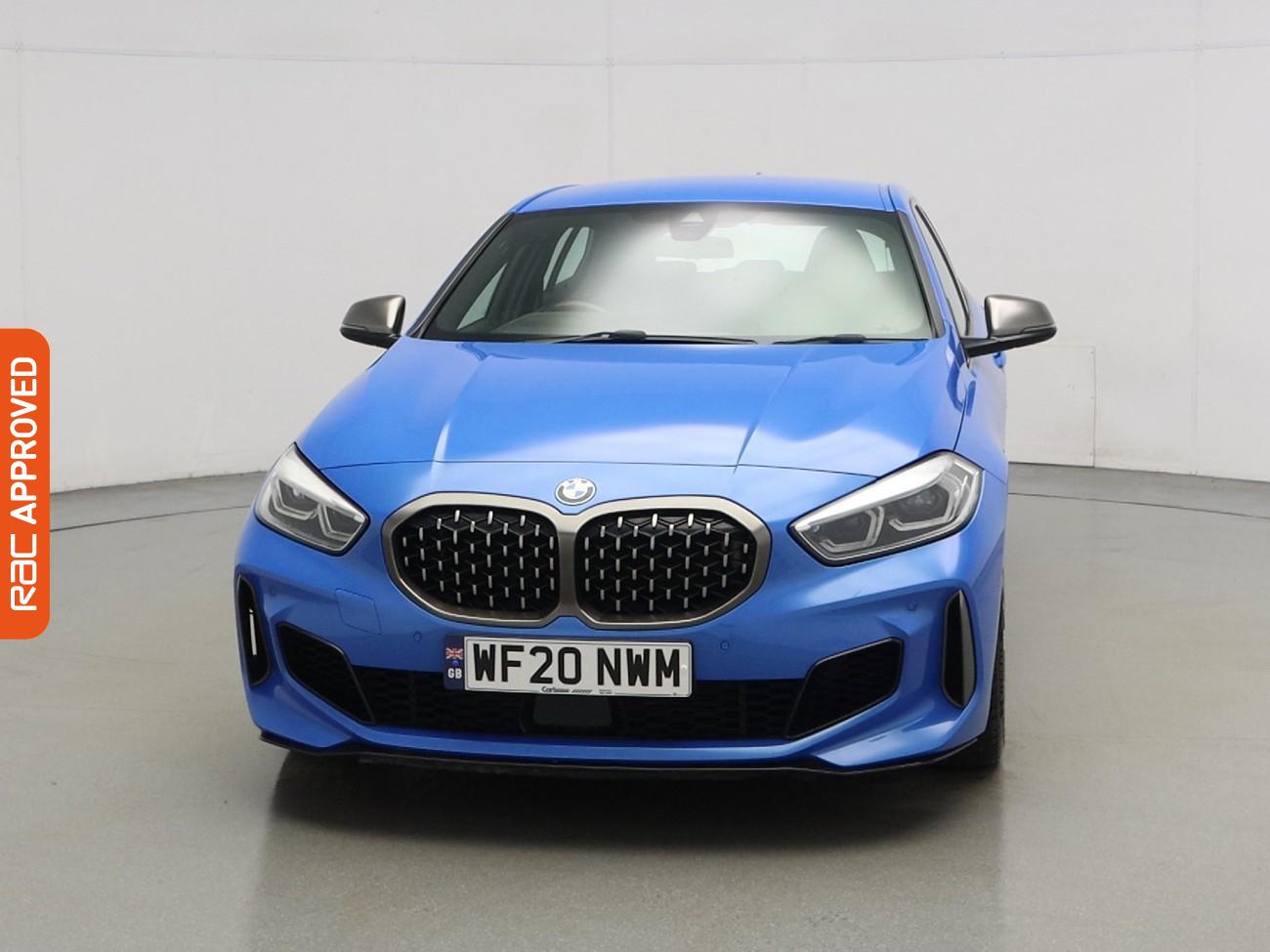 Used BMW 1 Series 2020 for sale - 77879120: Photo 7