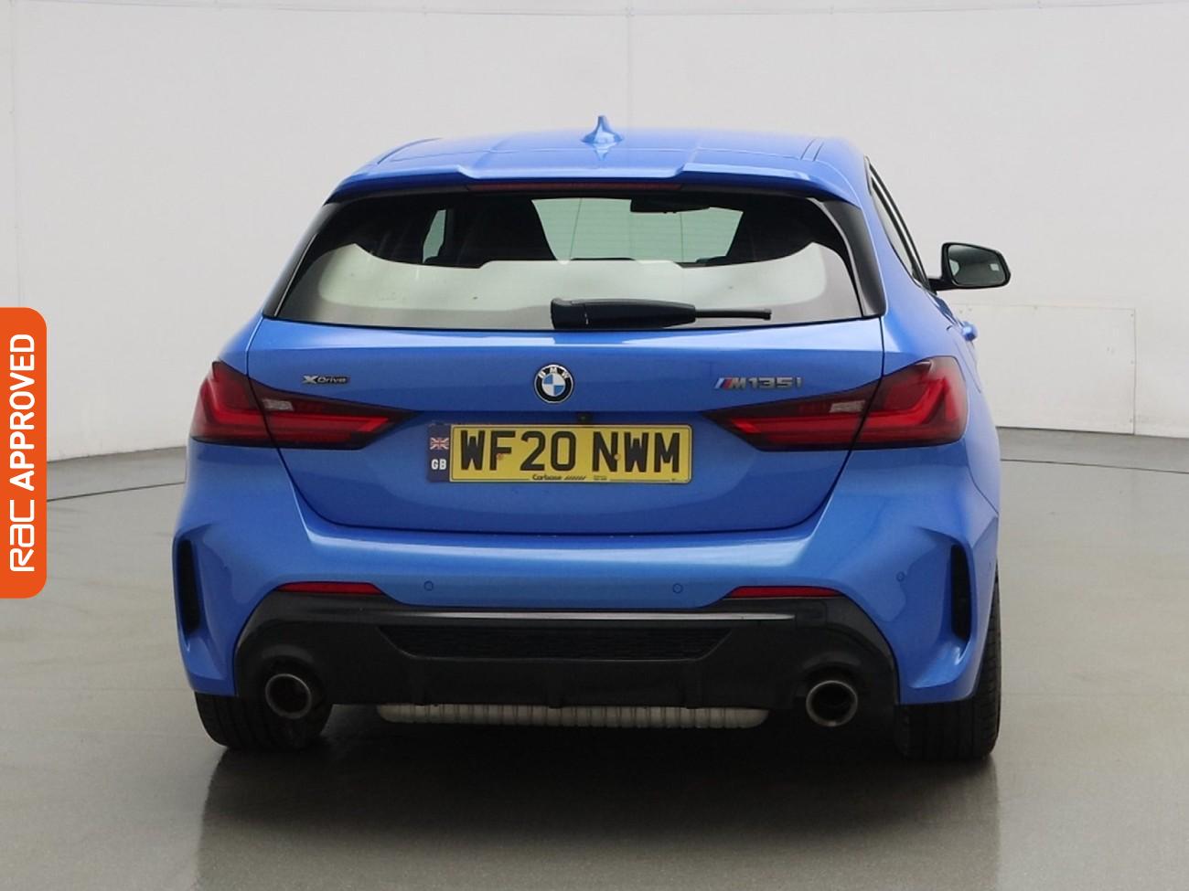 Used BMW 1 Series 2020 for sale - 77879120: Photo 8