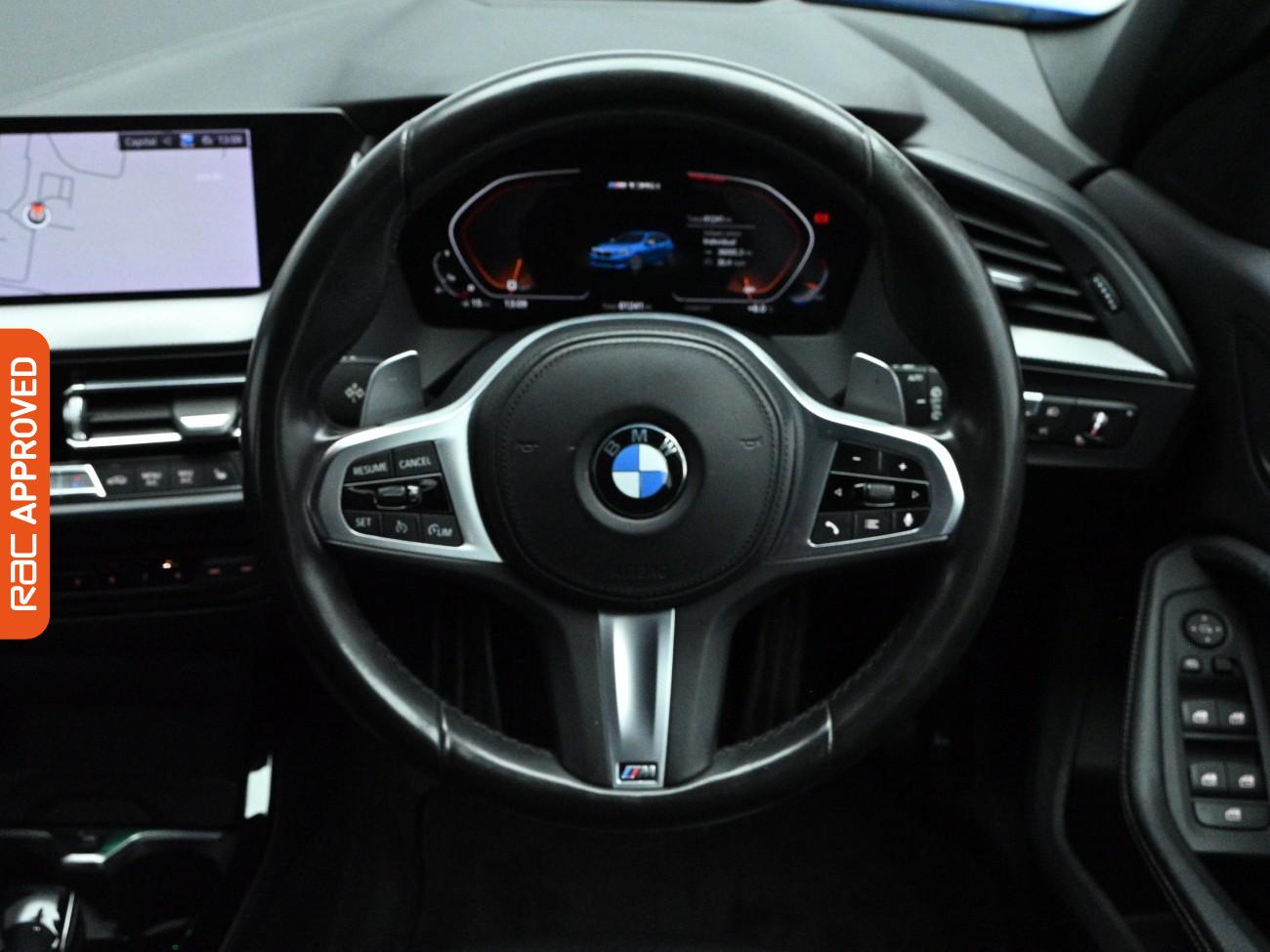 Used BMW 1 Series 2020 for sale - 77879120: Photo 9