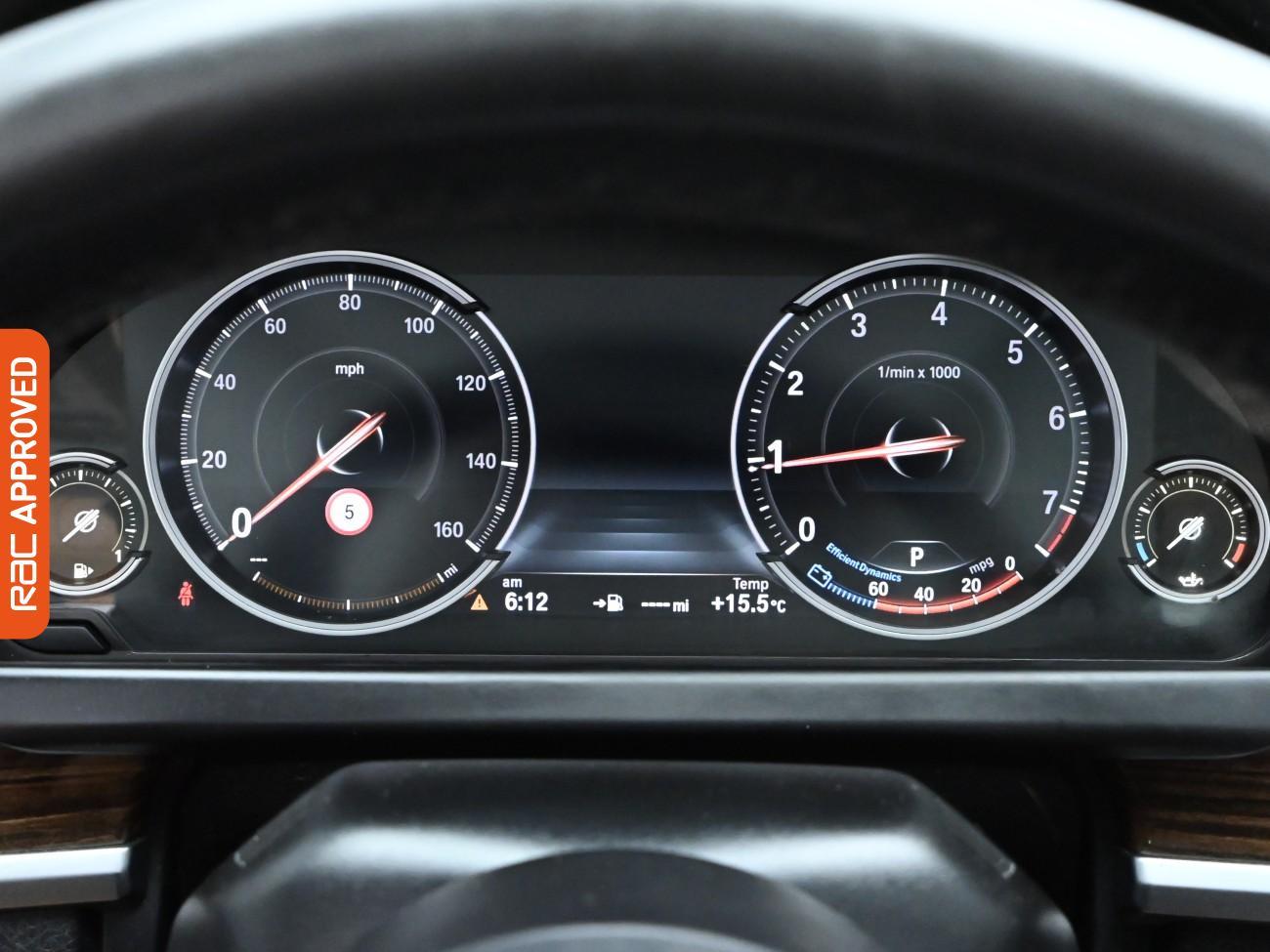 Used BMW 6 Series 2016 for sale - 76526971: Photo 11