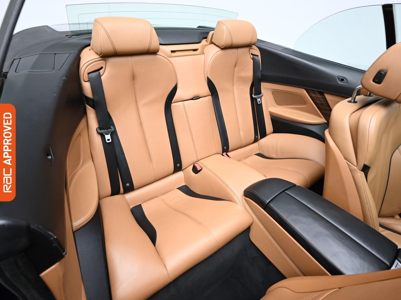 Used BMW 6 Series 2016 for sale - 76526971: Photo 13