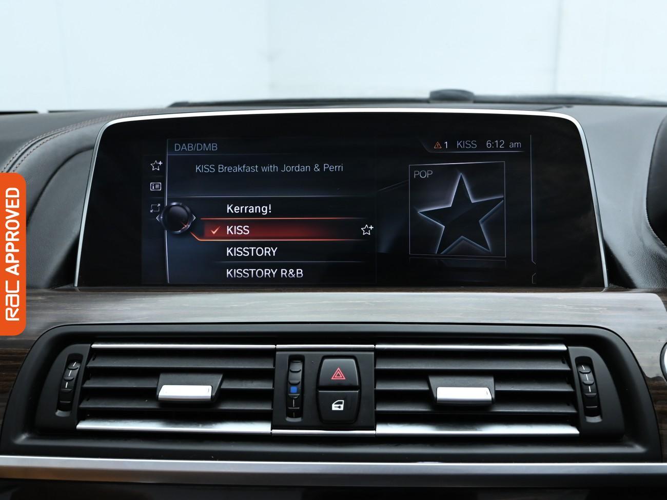 Used BMW 6 Series 2016 for sale - 76526971: Photo 14