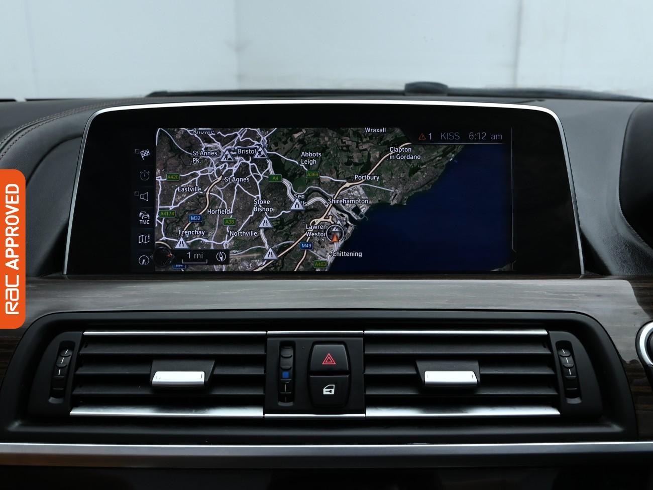 Used BMW 6 Series 2016 for sale - 76526971: Photo 15