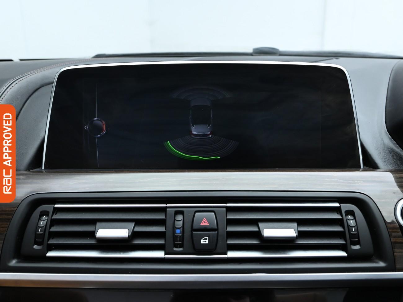 Used BMW 6 Series 2016 for sale - 76526971: Photo 17