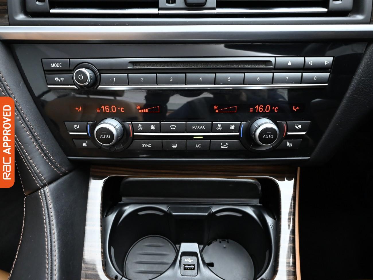 Used BMW 6 Series 2016 for sale - 76526971: Photo 19