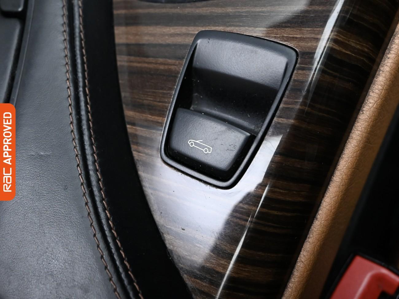 Used BMW 6 Series 2016 for sale - 76526971: Photo 21