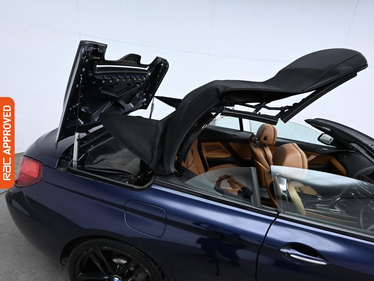 Used BMW 6 Series 2016 for sale - 76526971: Photo 3