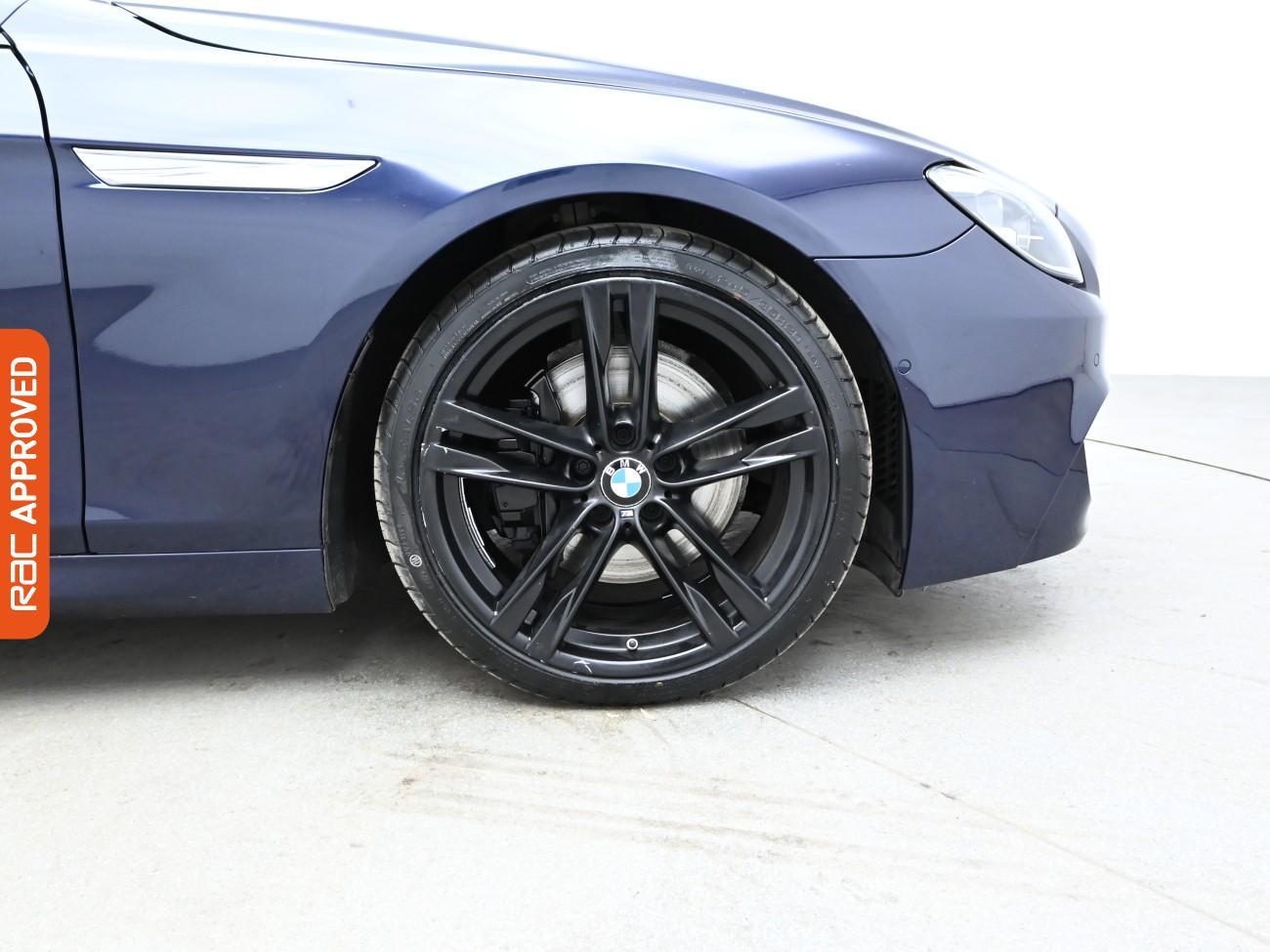 Used BMW 6 Series 2016 for sale - 76526971: Photo 31