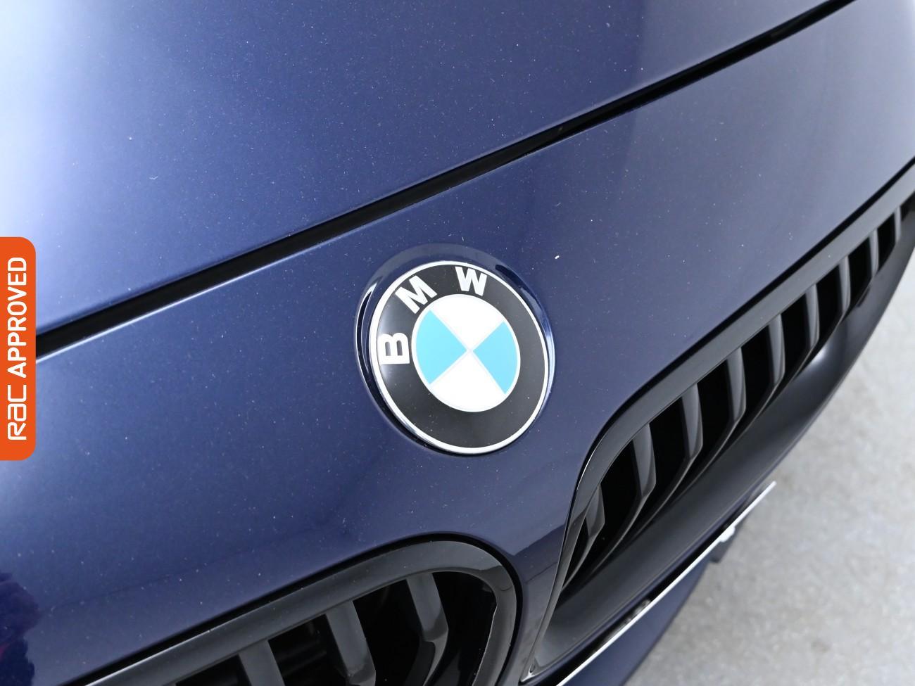 Used BMW 6 Series 2016 for sale - 76526971: Photo 36