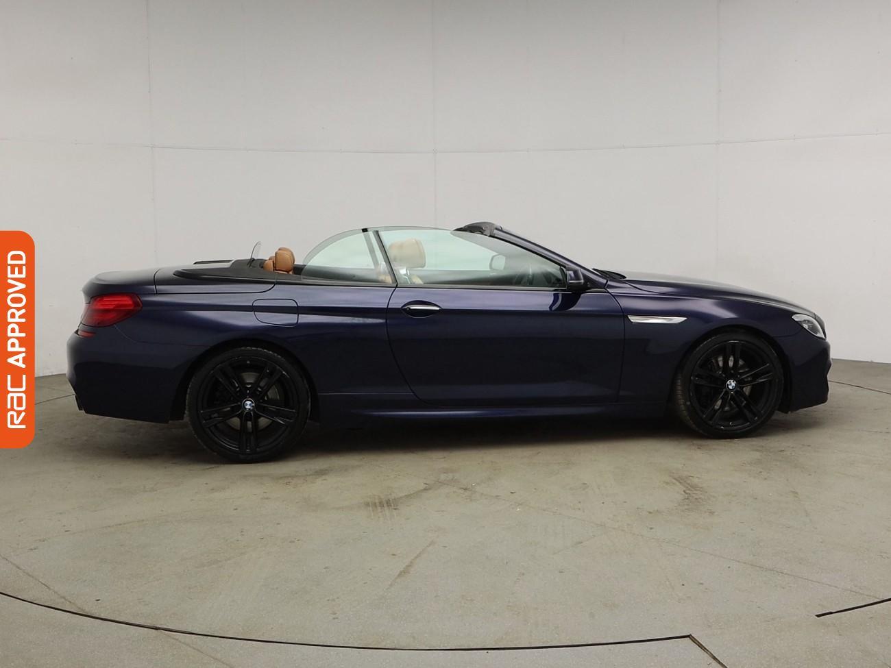 Used BMW 6 Series 2016 for sale - 76526971: Photo 6