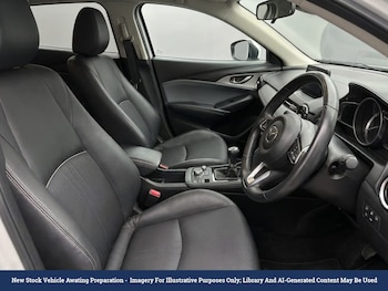 Used Mazda CX-3 2019 for sale - 79136650: Photo