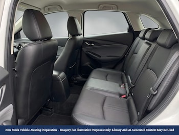 Used Mazda CX-3 2019 for sale - 79136650: Photo