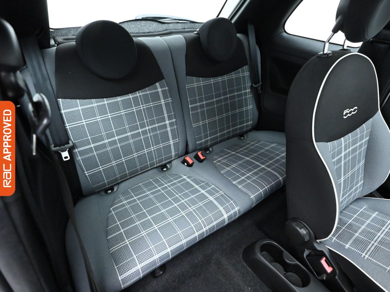 Used Fiat 500 2021 for sale - 77415333: Photo 13