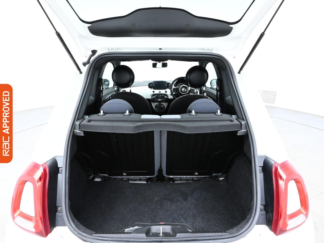 Used Fiat 500 2021 for sale - 77415333: Photo 25