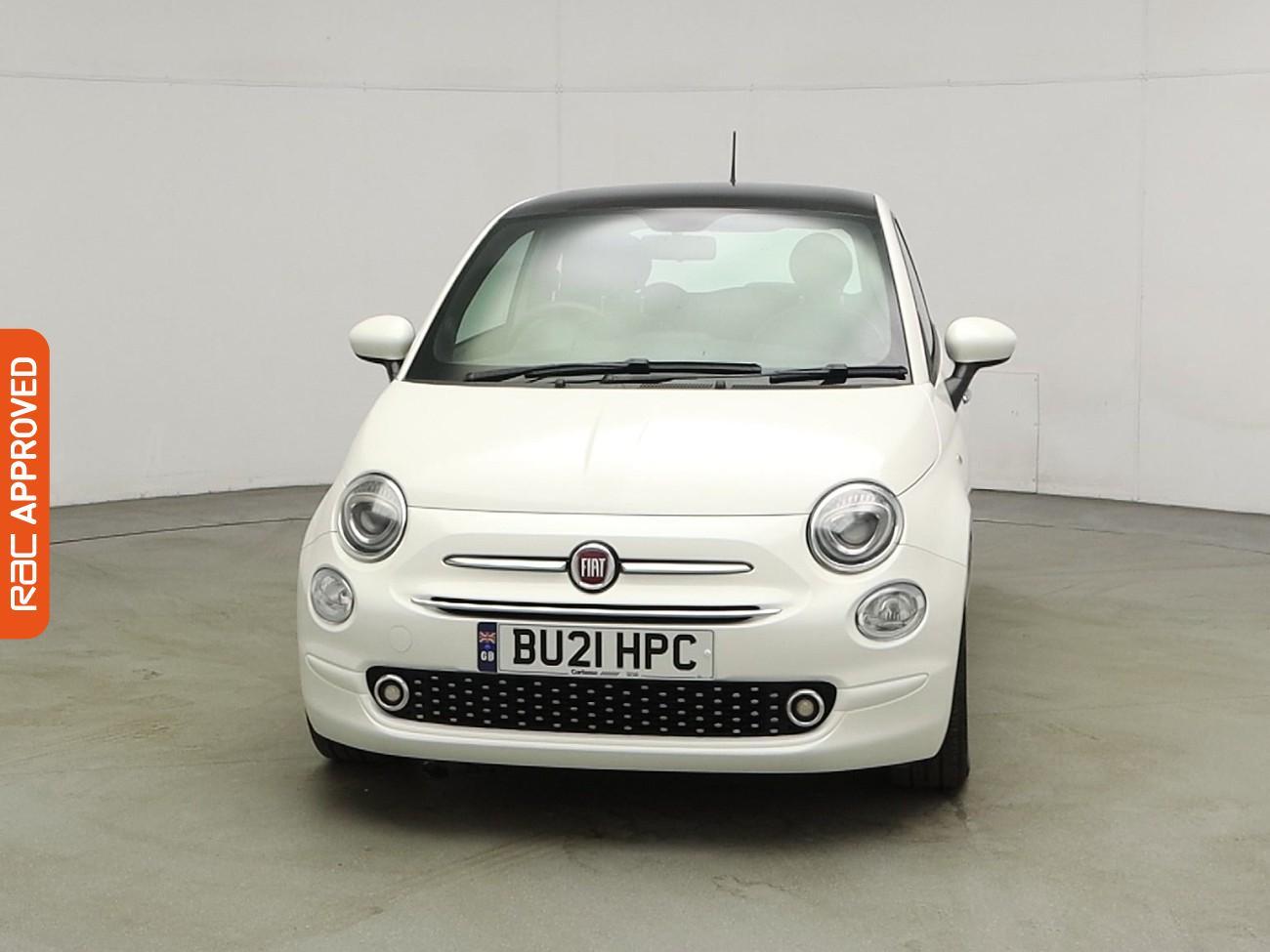 Used Fiat 500 2021 for sale - 77415333: Photo 7