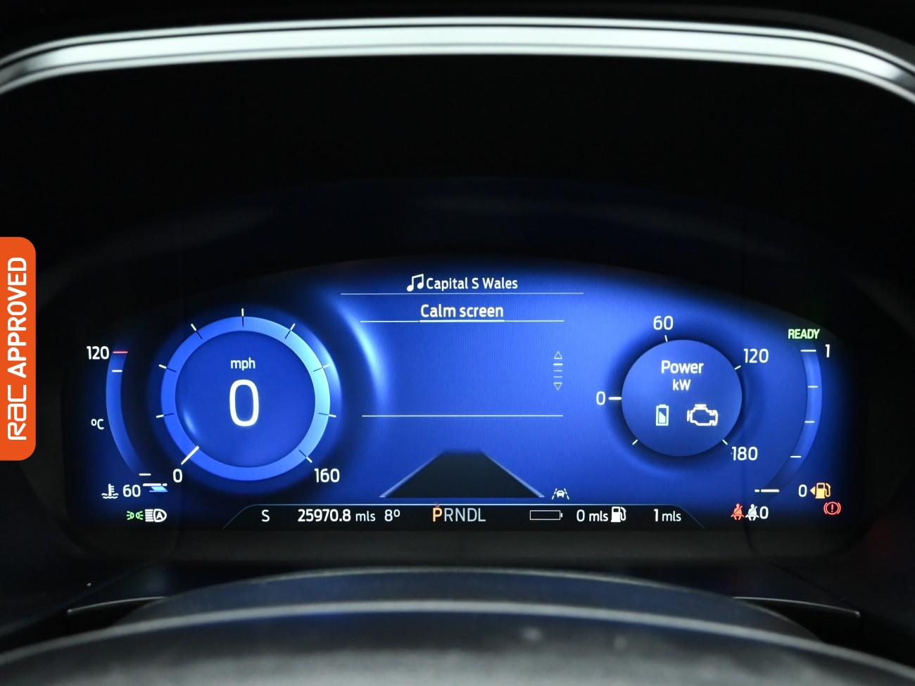 Used Ford Kuga 2023 for sale - 77703386: Photo 12