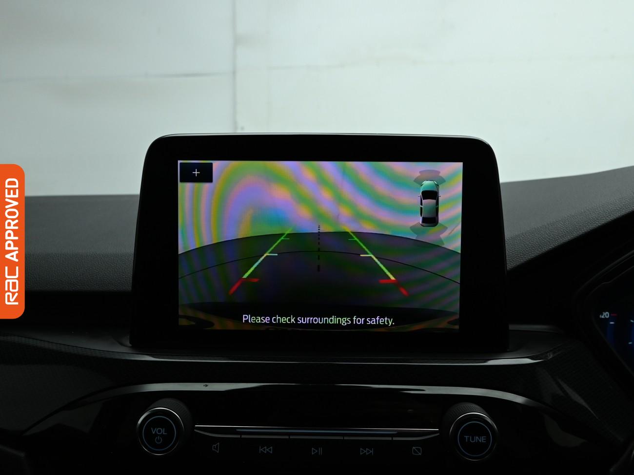 Used Ford Kuga 2023 for sale - 77703386: Photo 3