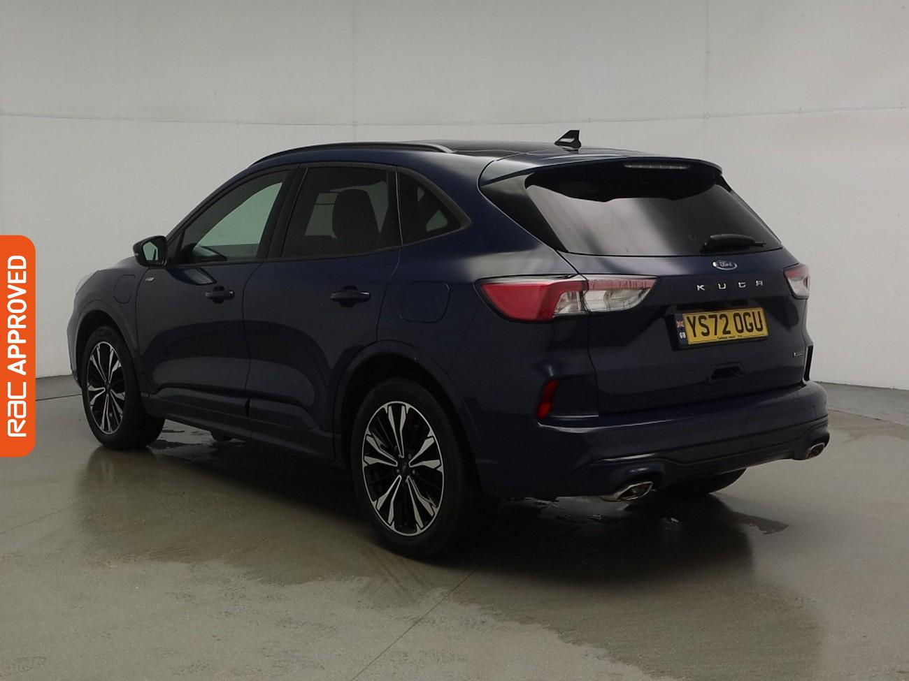 Used Ford Kuga 2023 for sale - 77703386: Photo 5