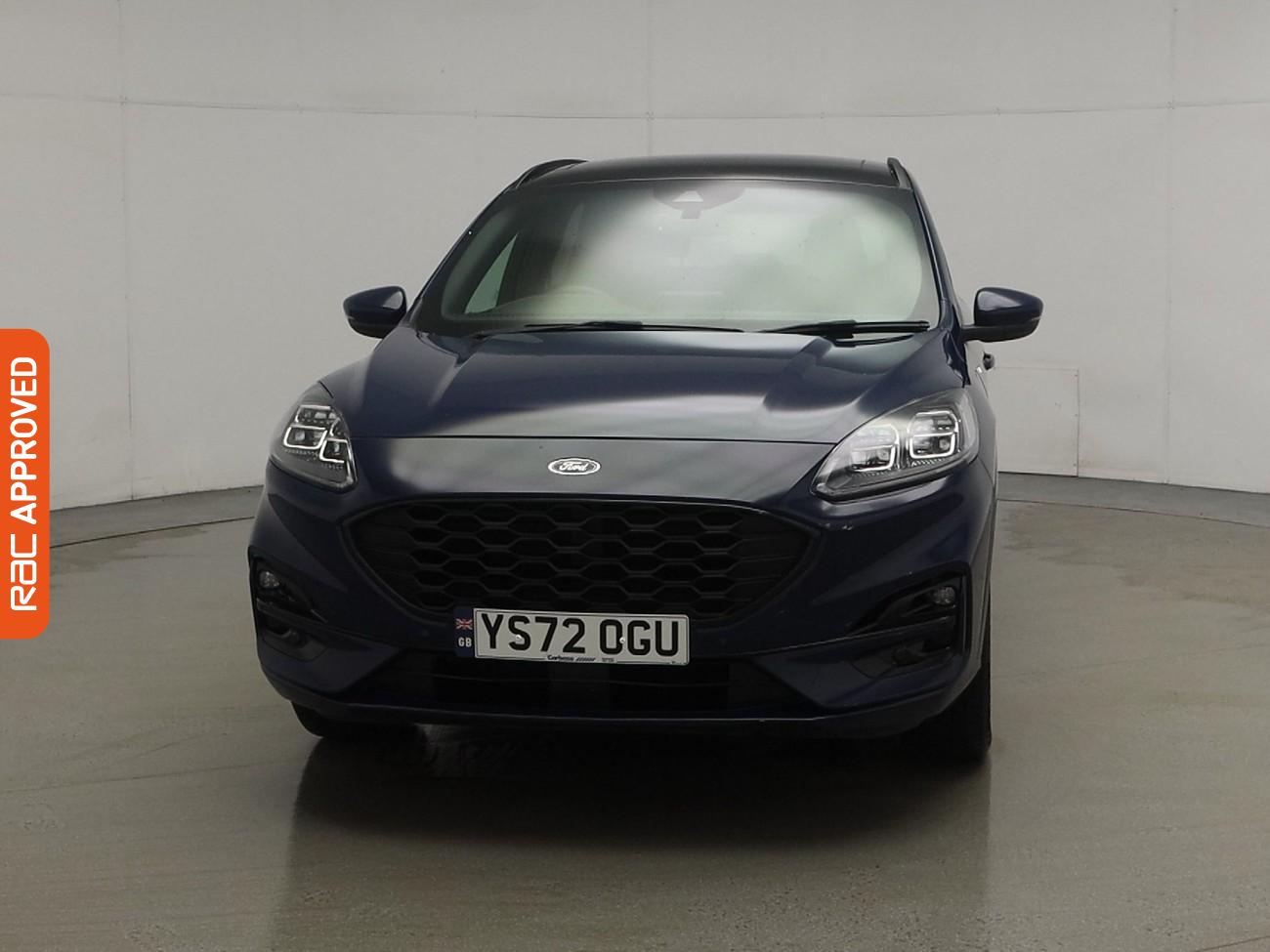 Used Ford Kuga 2023 for sale - 77703386: Photo 8